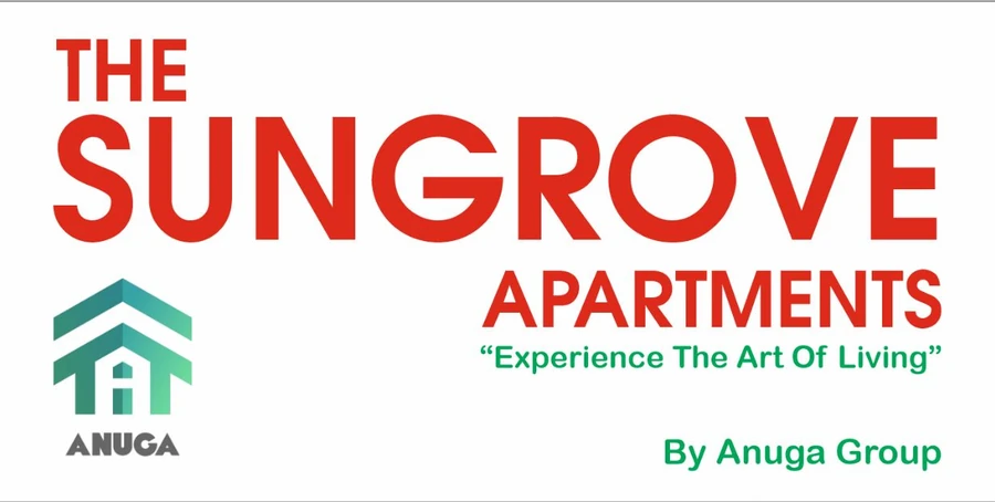 The Sungrove Apartments — Experience The Art Of Living, by Anuga Group